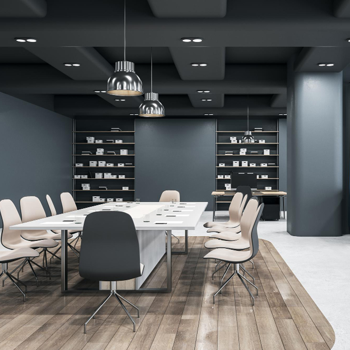 corporate interior chennai 01