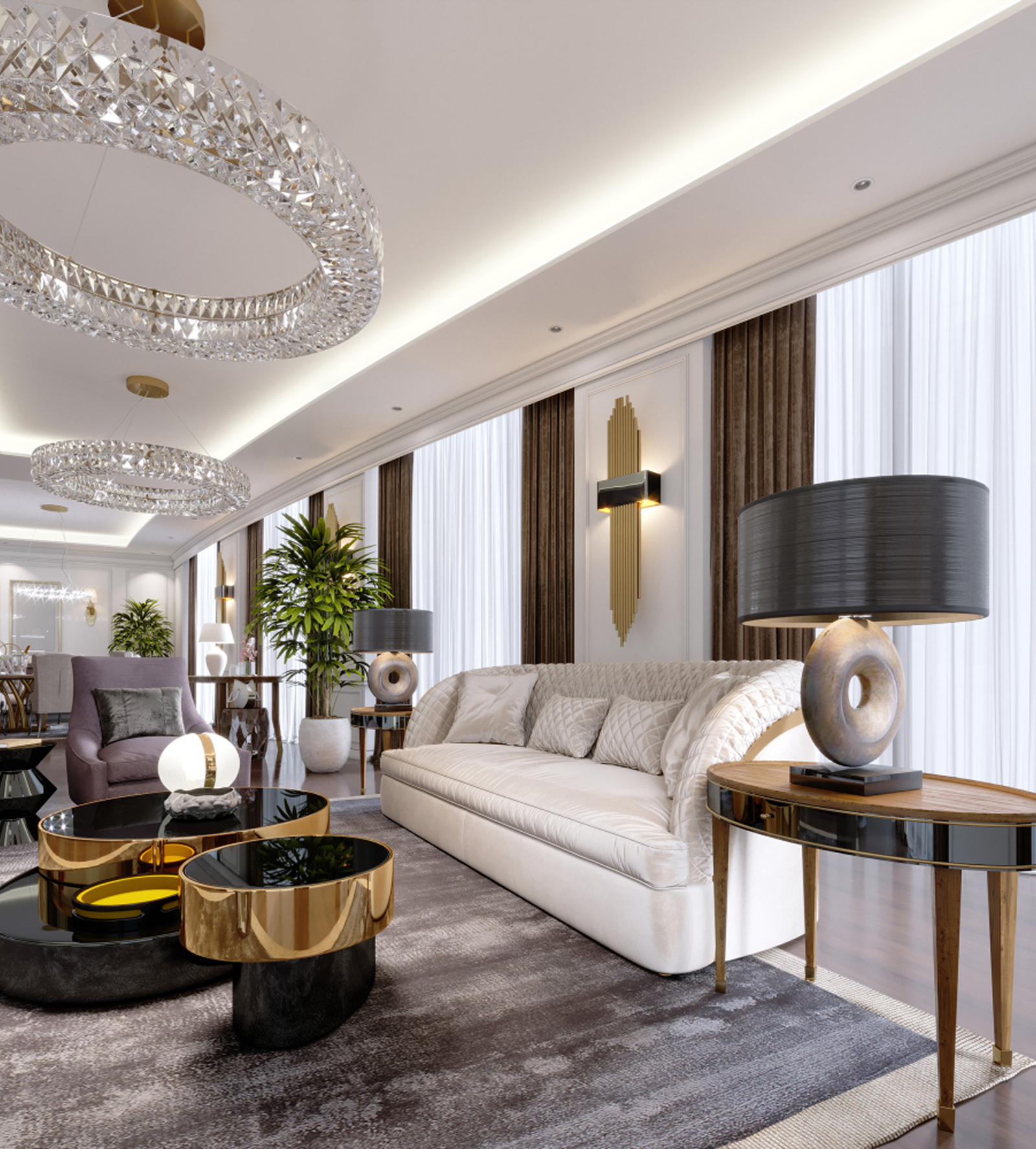 Interior Design - Hurryep Technologies
